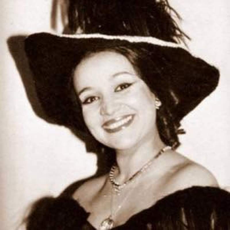 Dumnezeu sa va aiba in paza, doamna Liliana Dumitrache! Regrete eterne