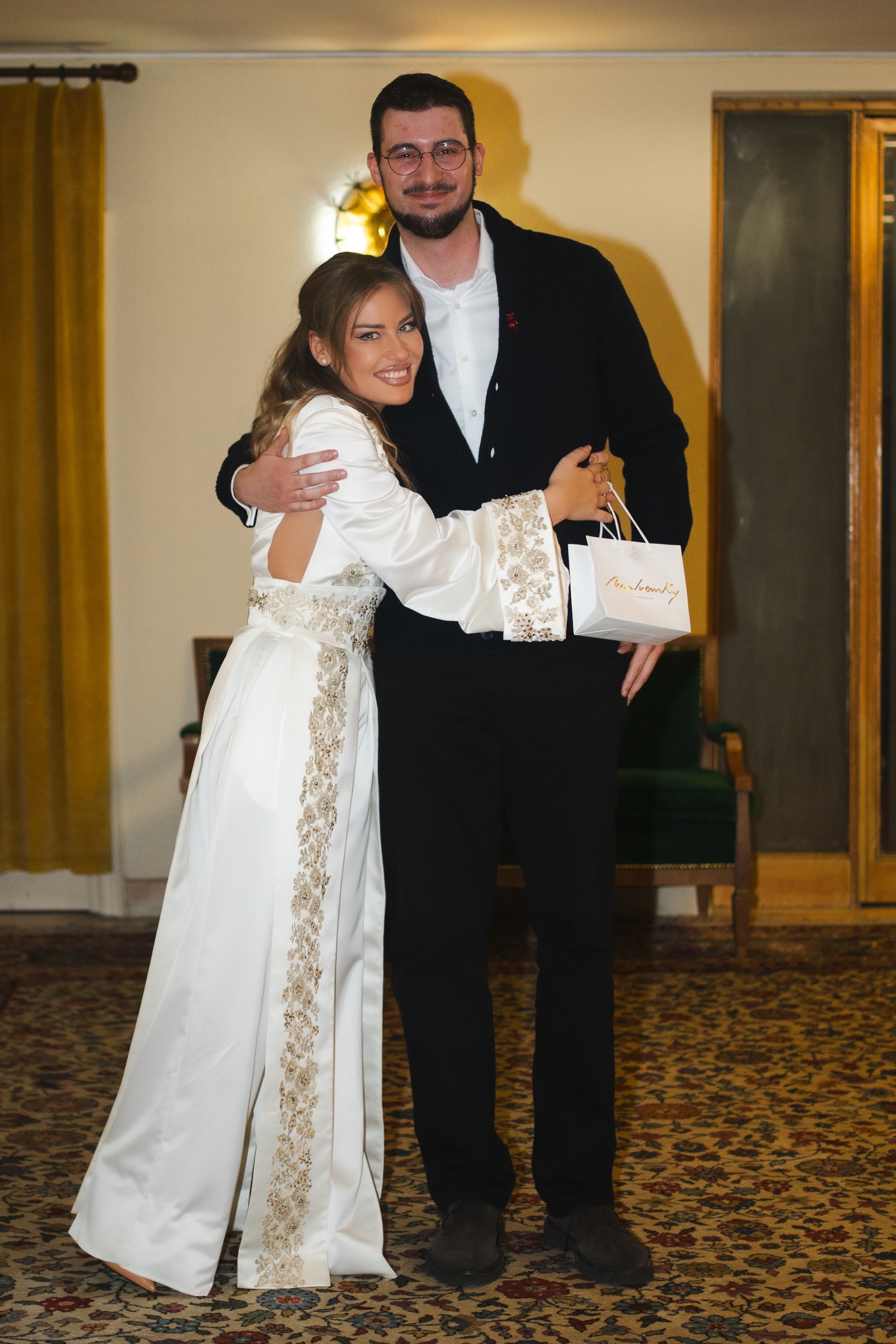 Meet & Greet Illuminarium Echo