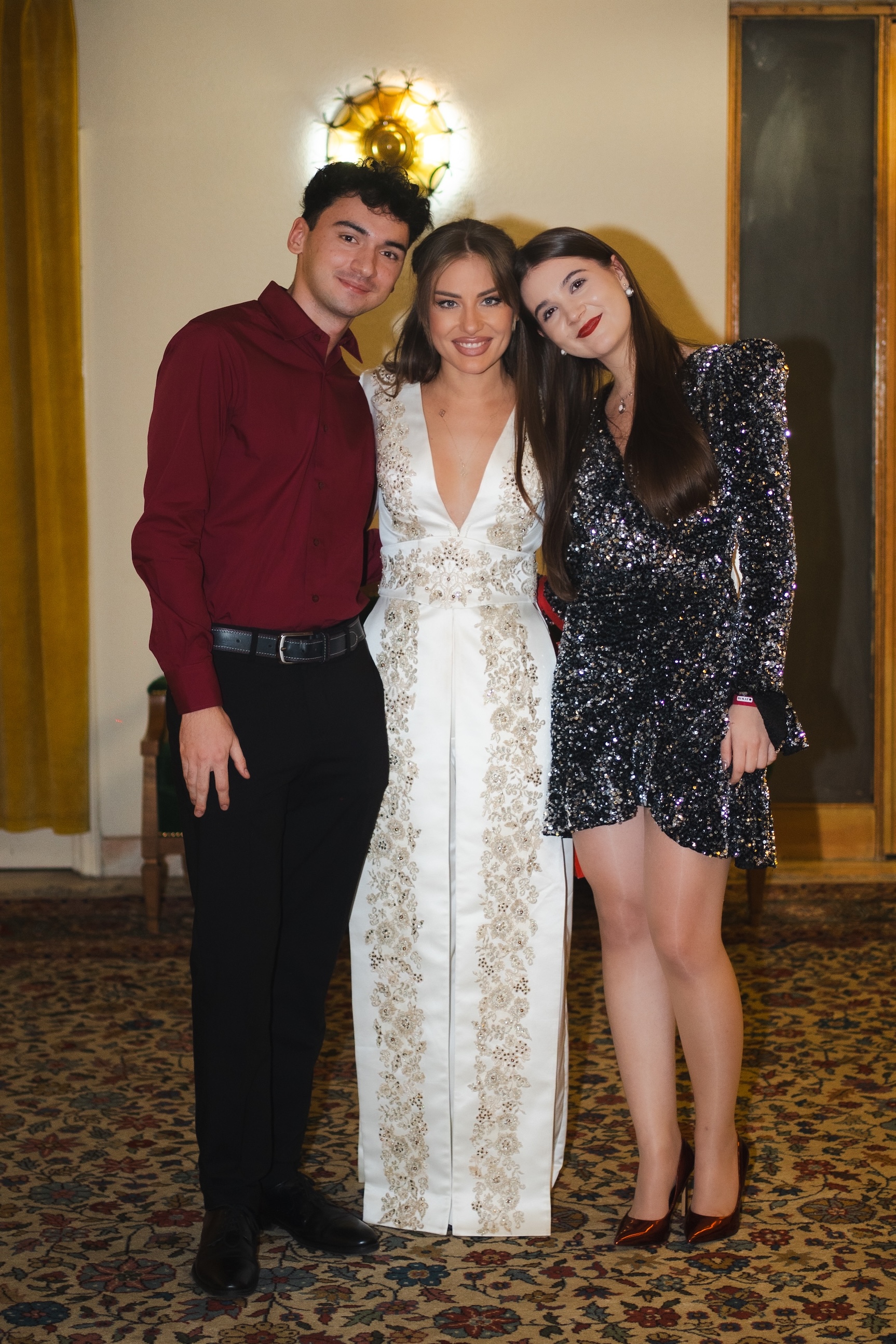 Meet & Greet Illuminarium Echo