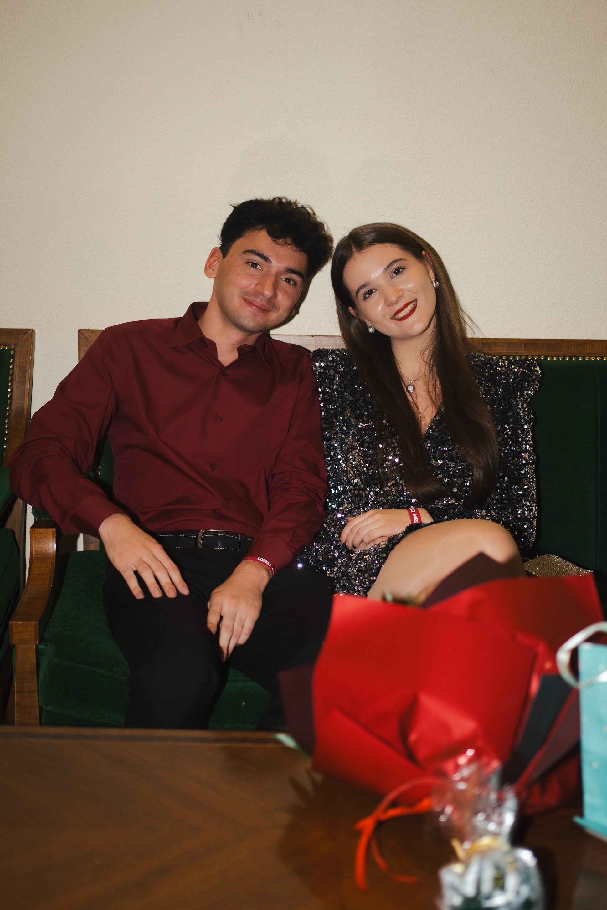 Meet & Greet Illuminarium Echo