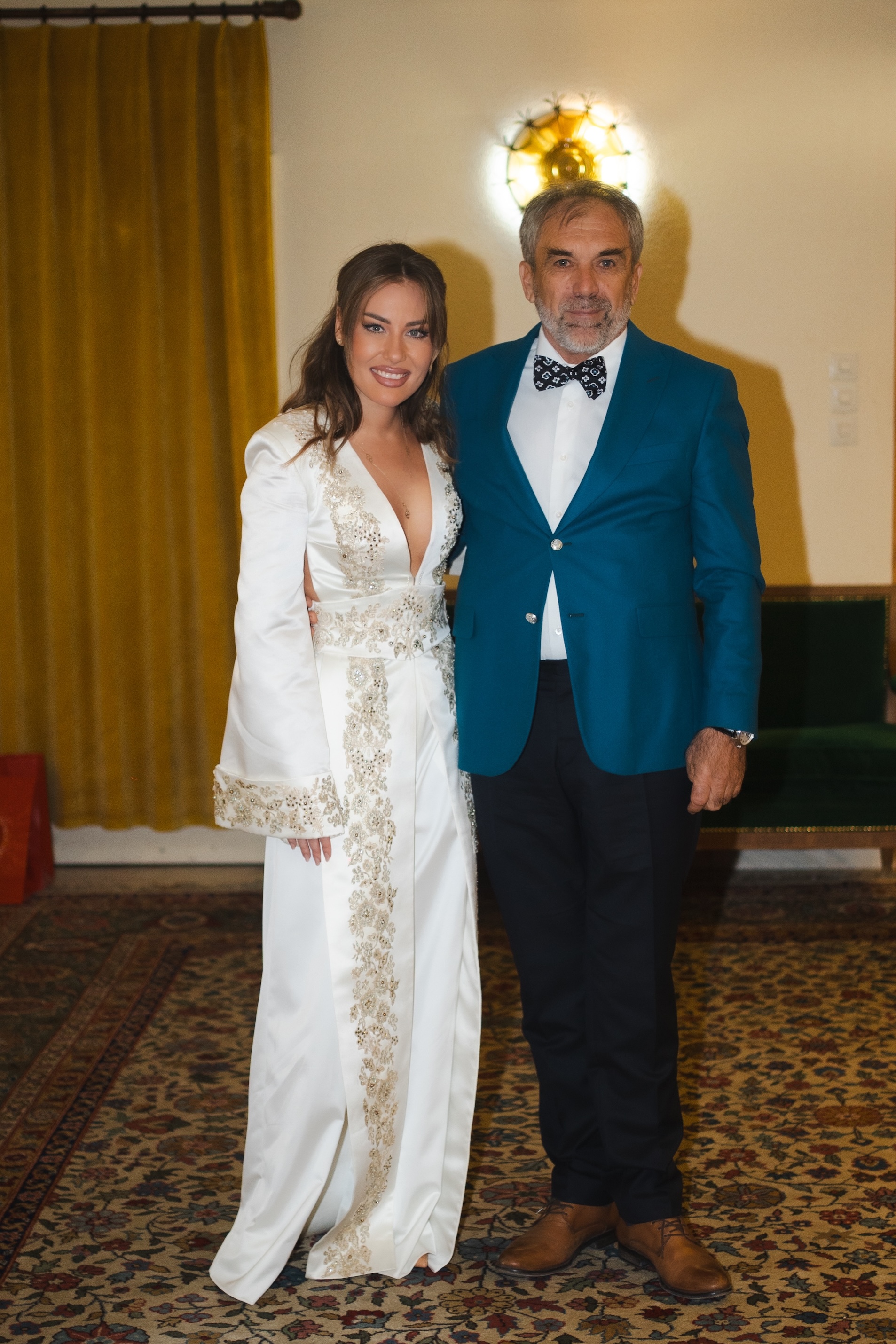 Meet & Greet Illuminarium Echo