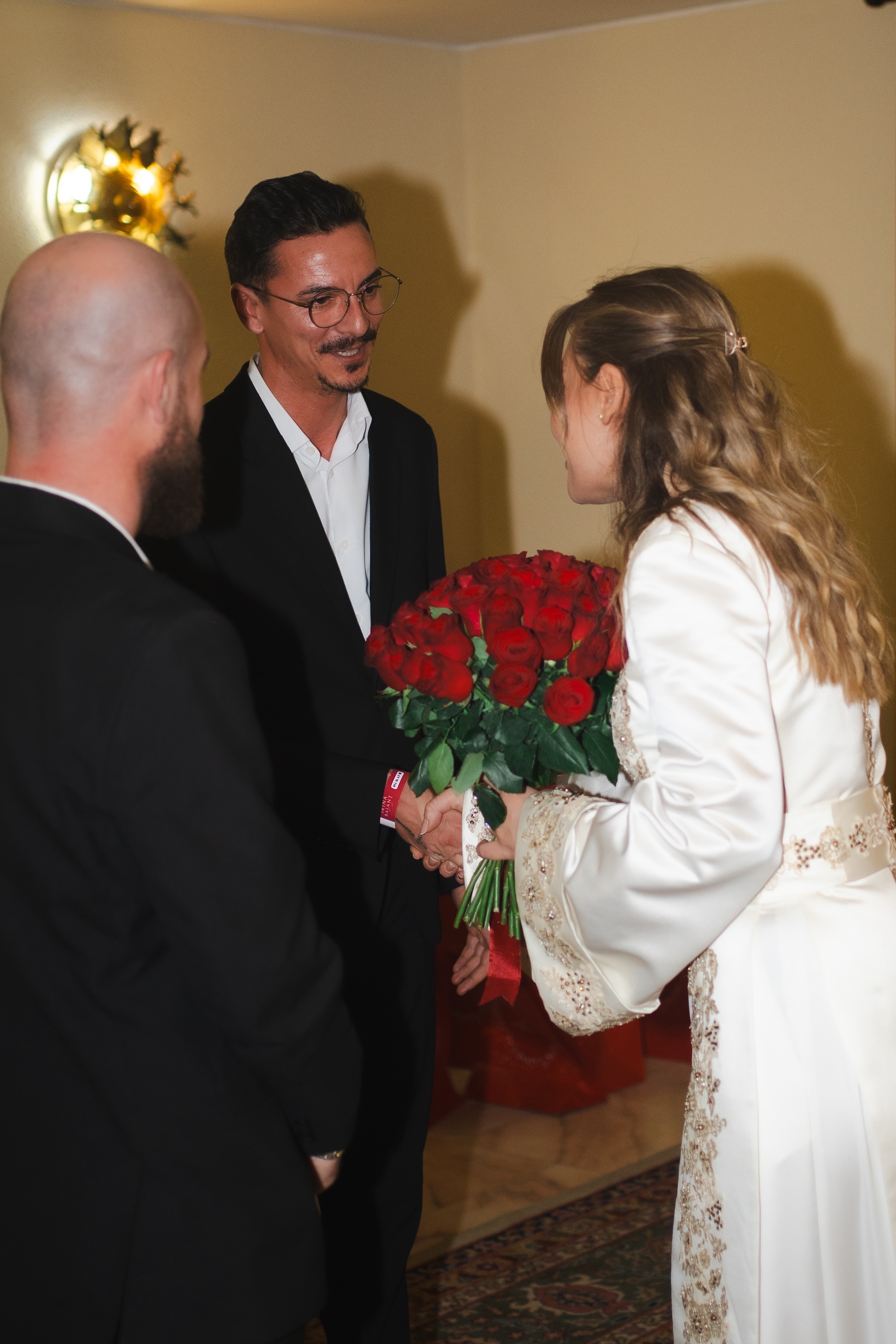 Meet & Greet Illuminarium Echo