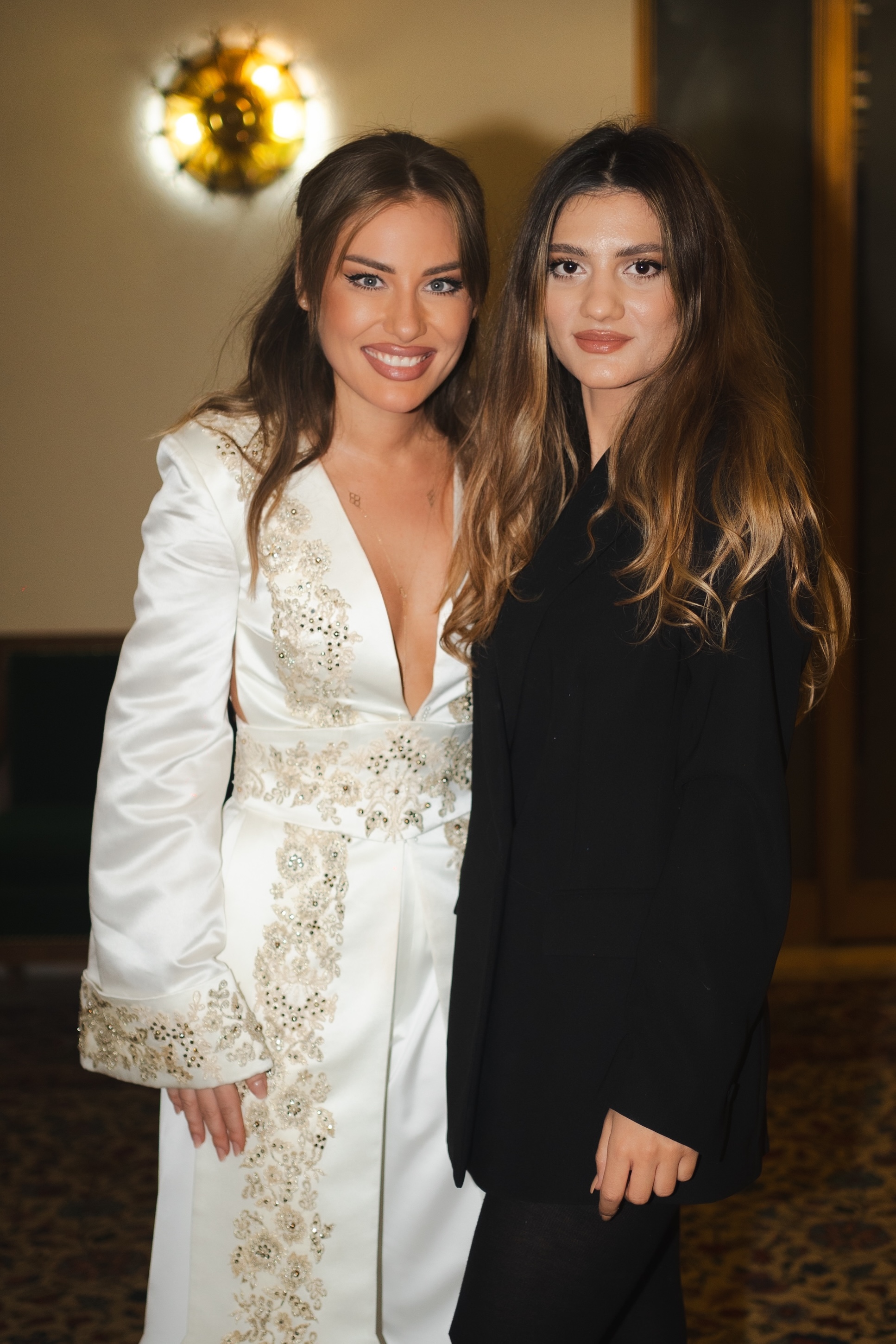 Meet & Greet Illuminarium Echo