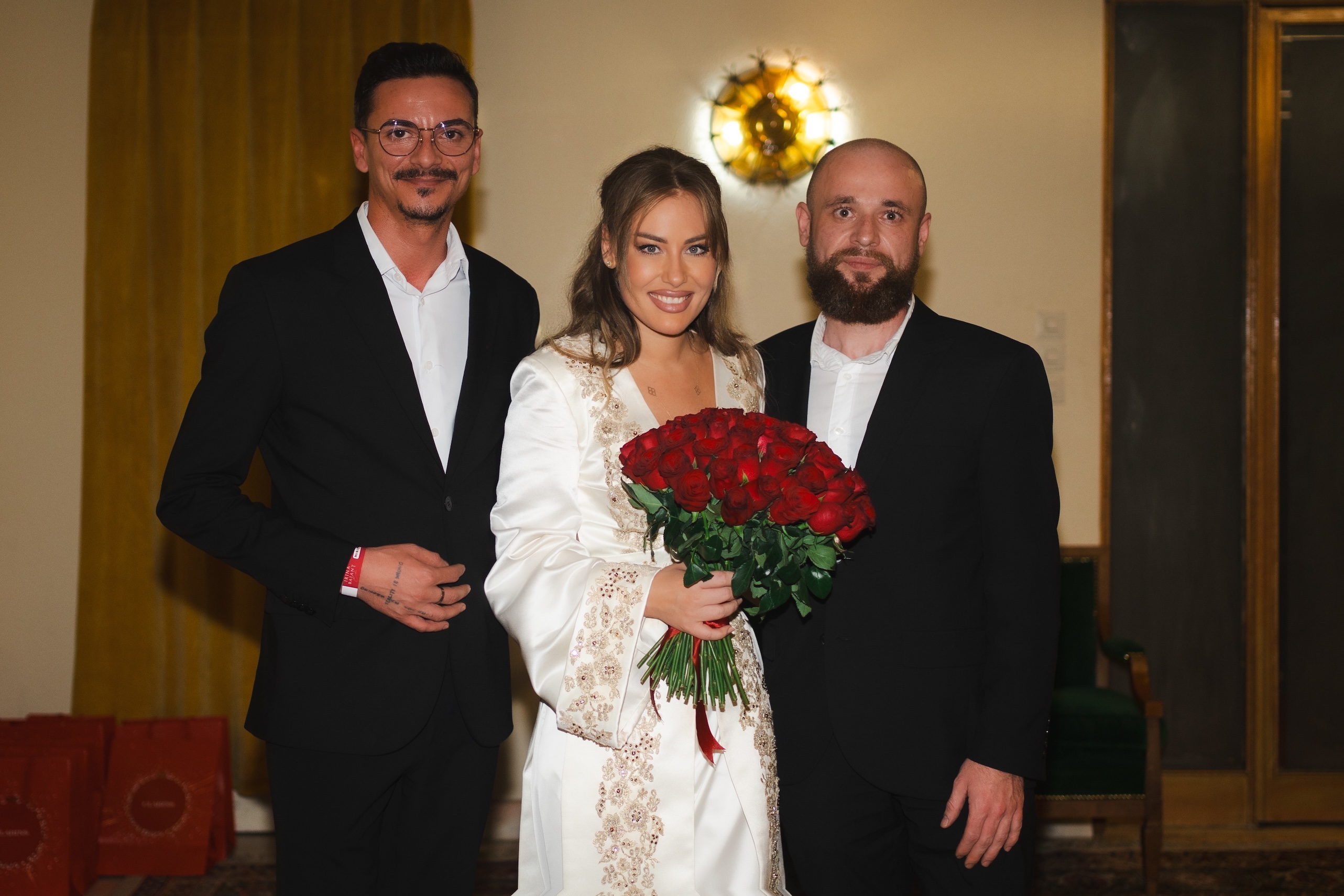 Meet & Greet Illuminarium Echo