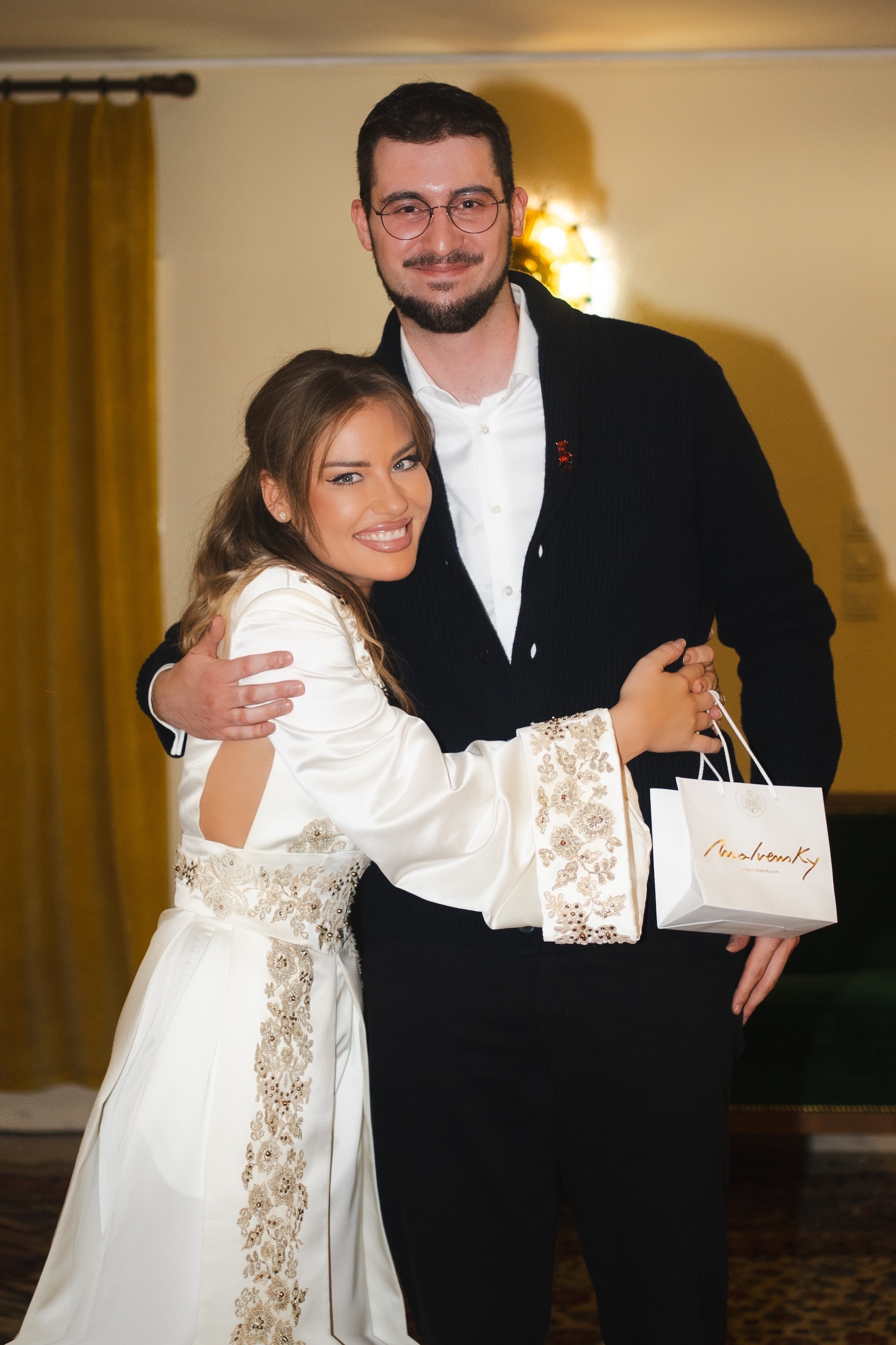 Meet & Greet Illuminarium Echo