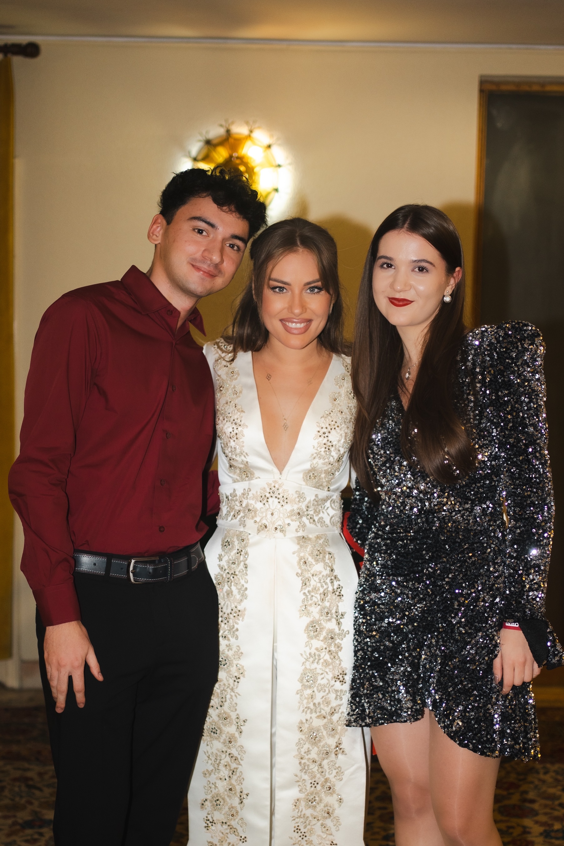 Meet & Greet Illuminarium Echo