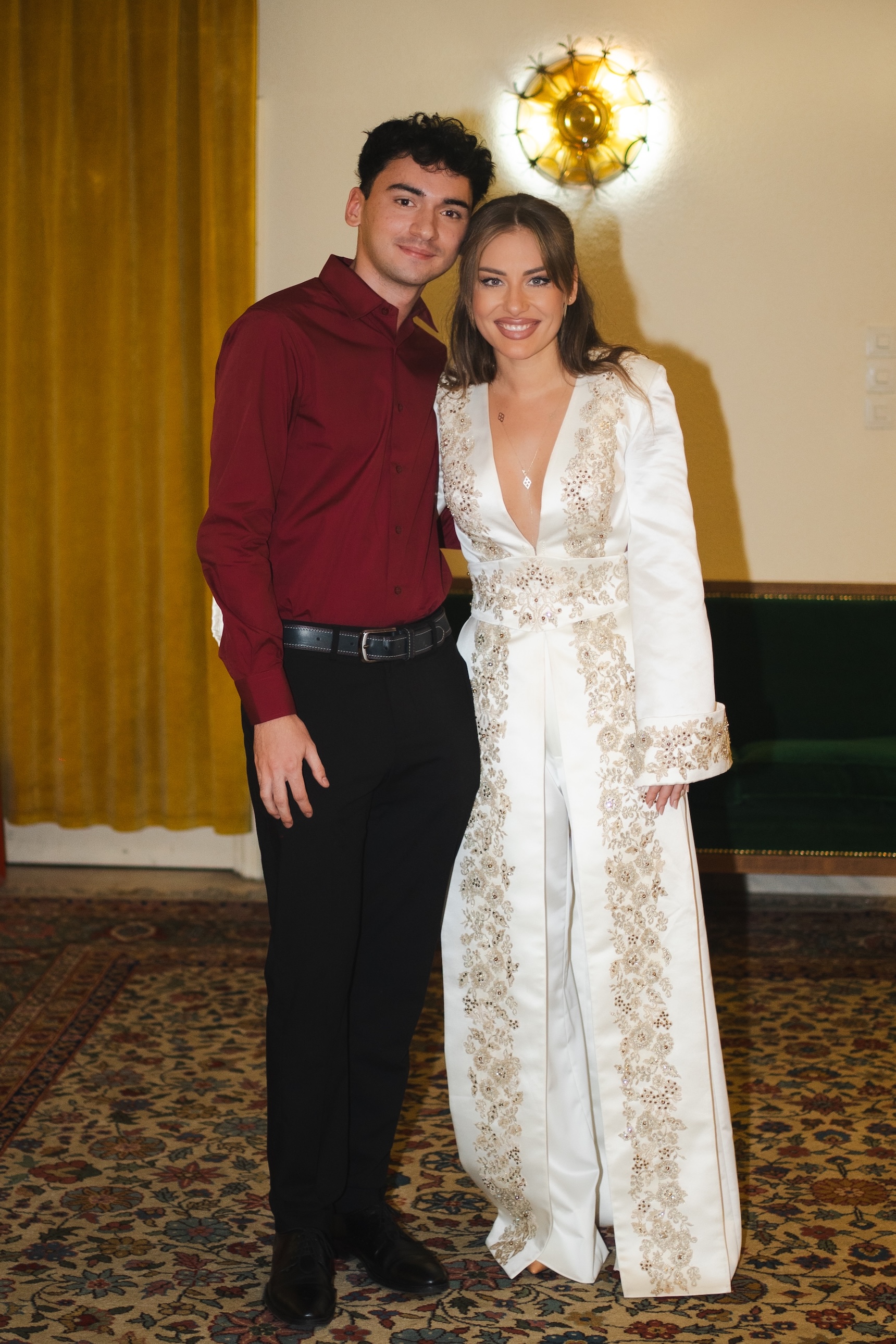 Meet & Greet Illuminarium Echo