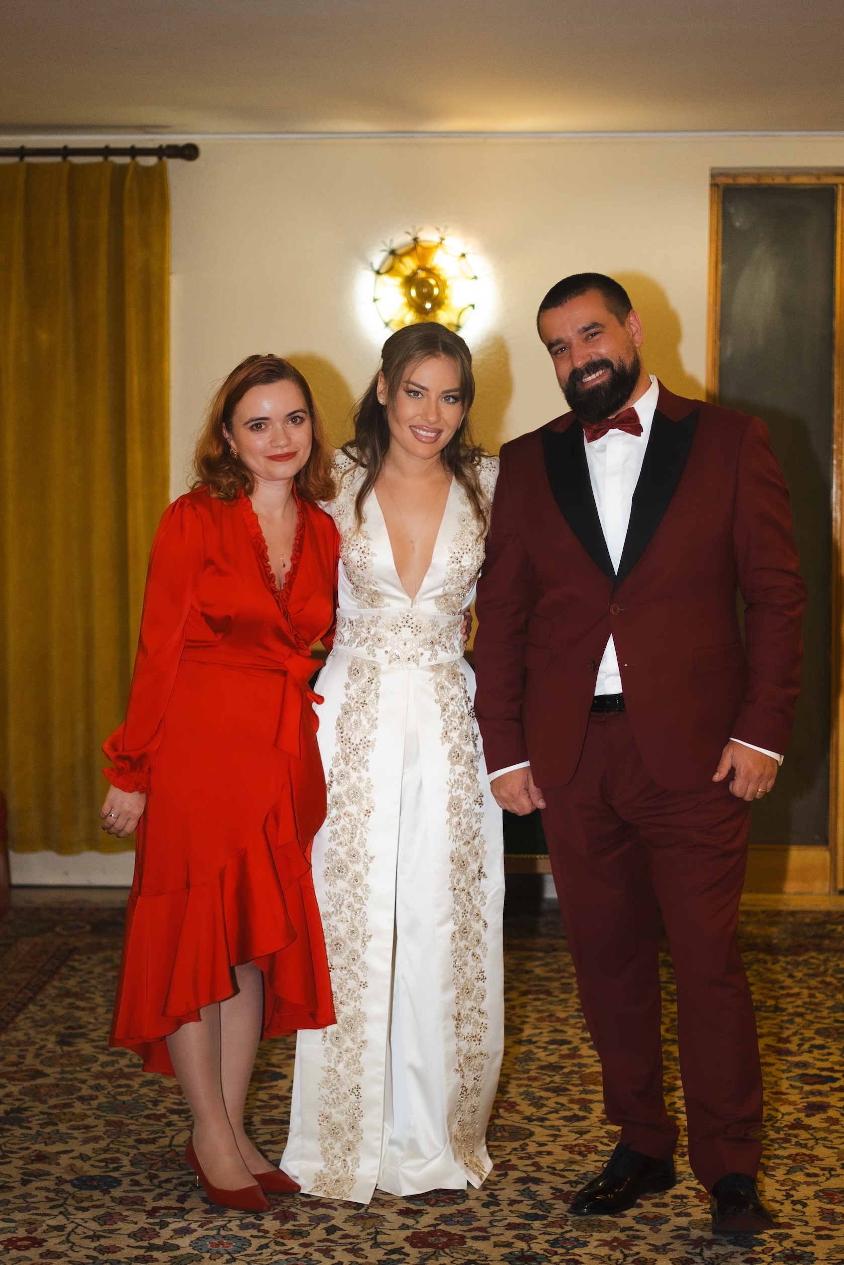 Meet & Greet Illuminarium Echo