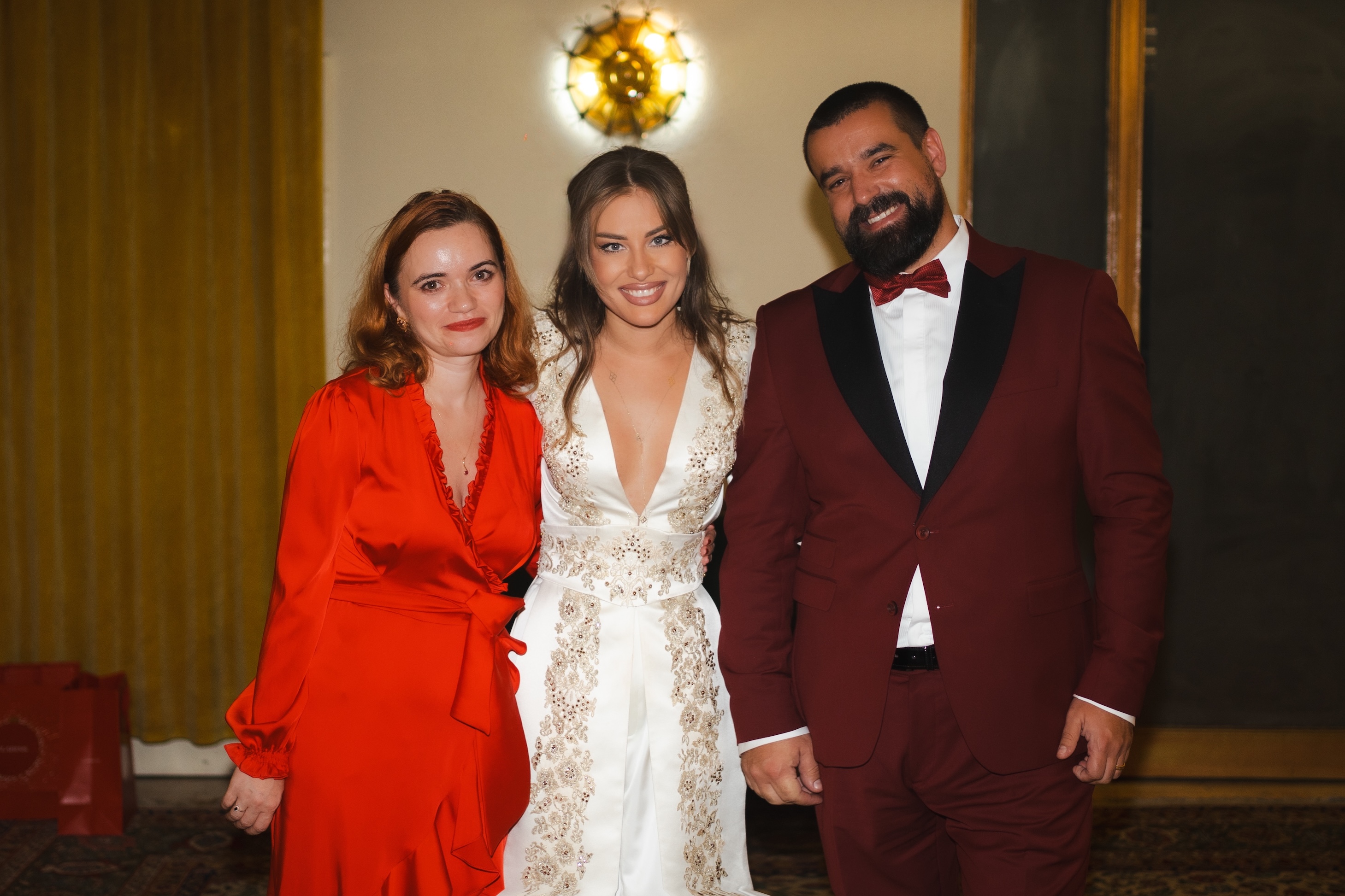 Meet & Greet Illuminarium Echo