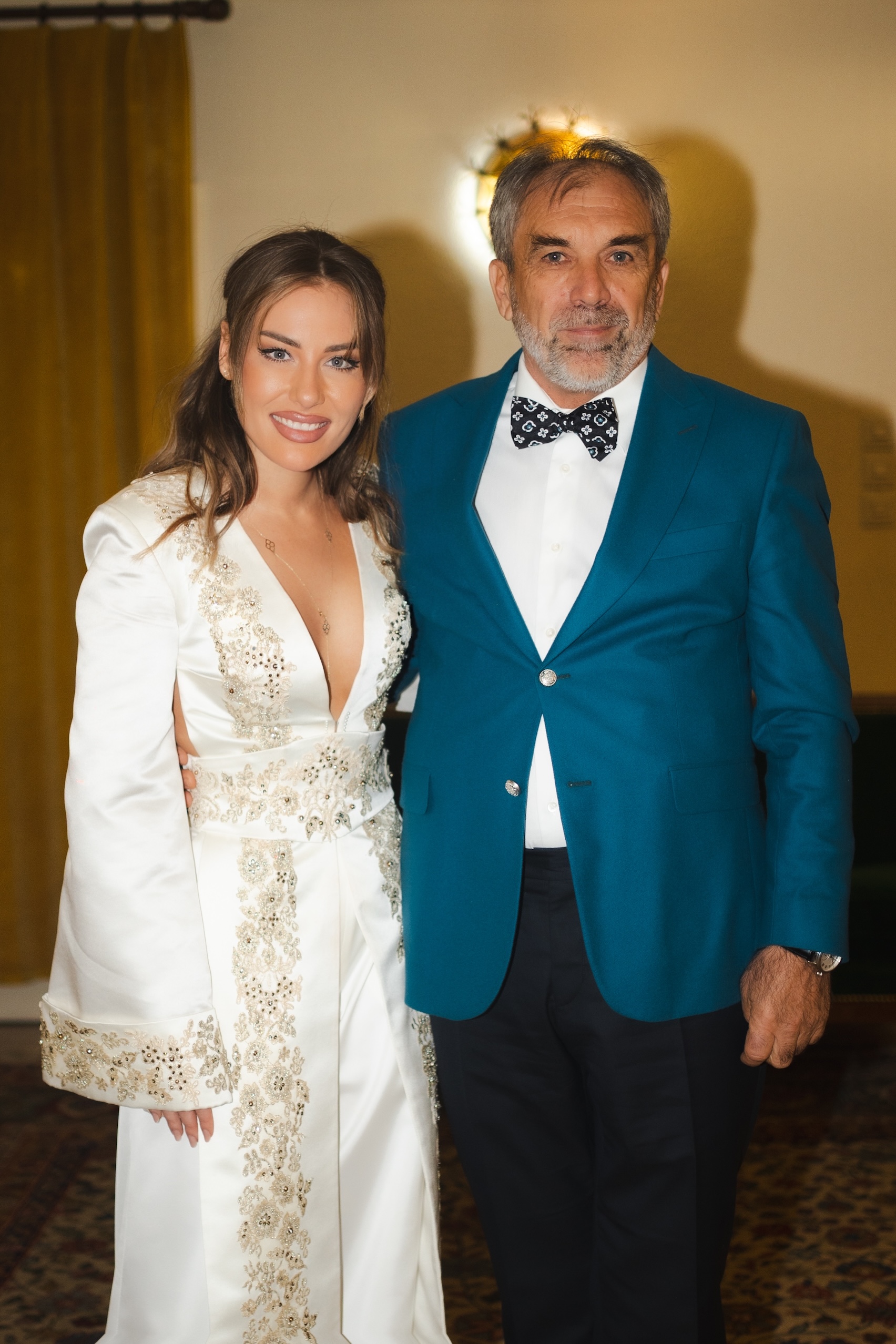 Meet & Greet Illuminarium Echo