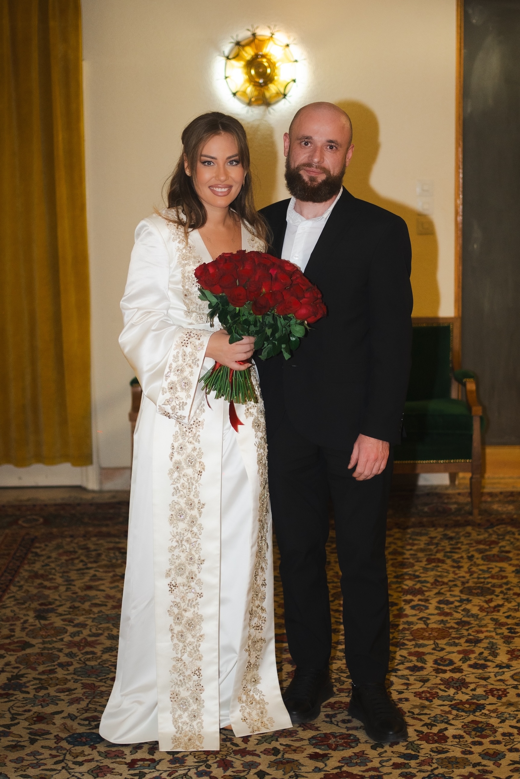 Meet & Greet Illuminarium Echo