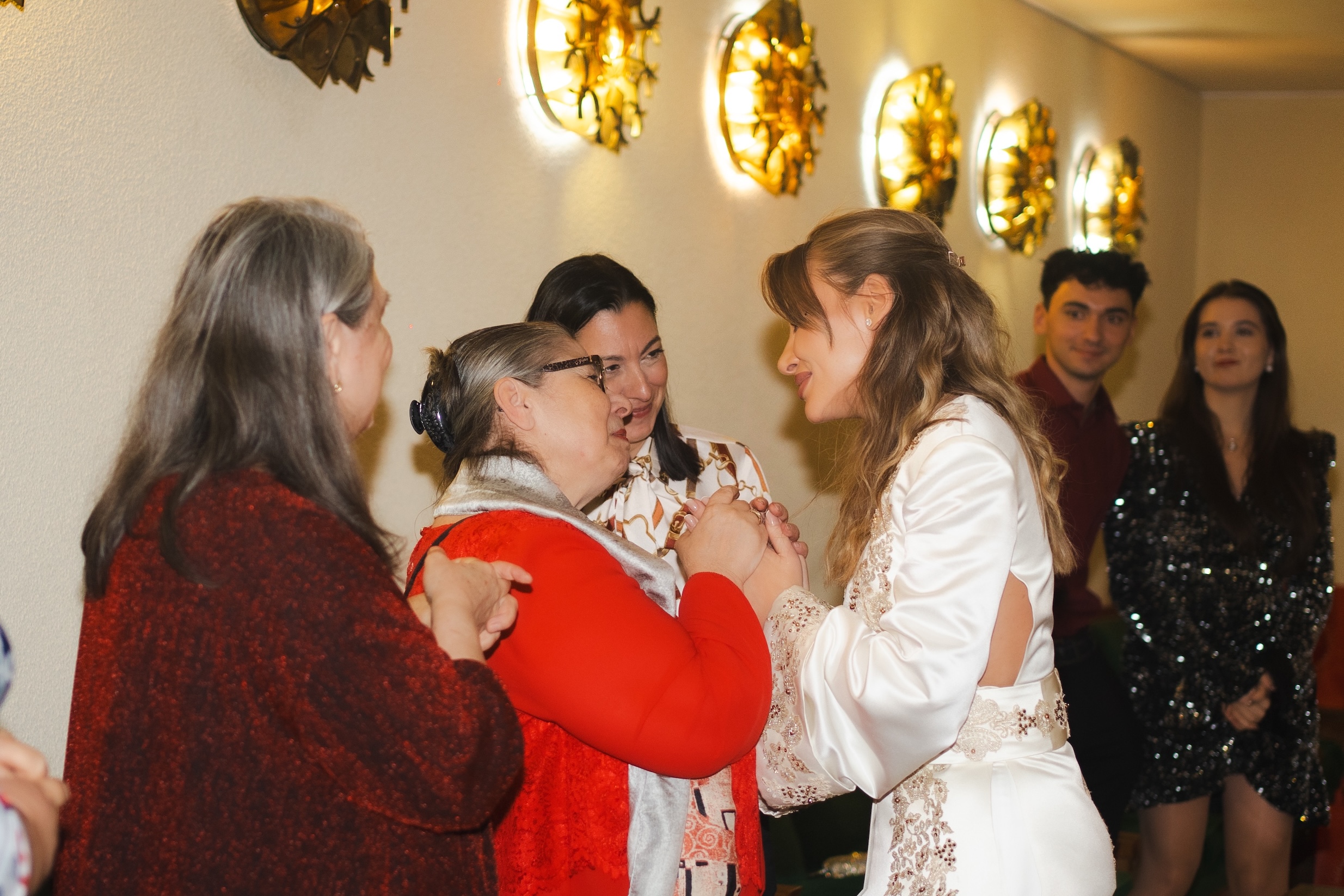 Meet & Greet Illuminarium Echo