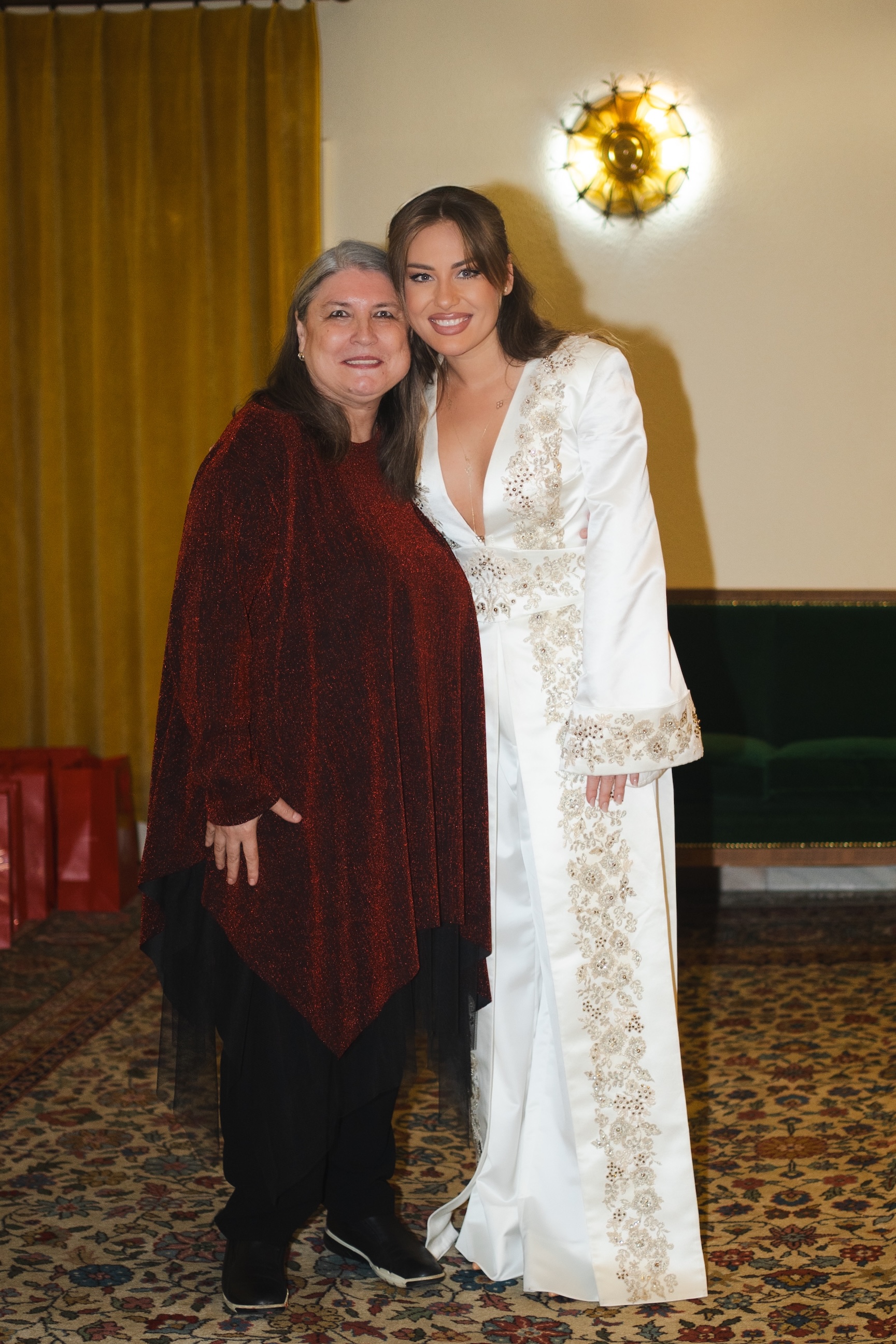 Meet & Greet Illuminarium Echo