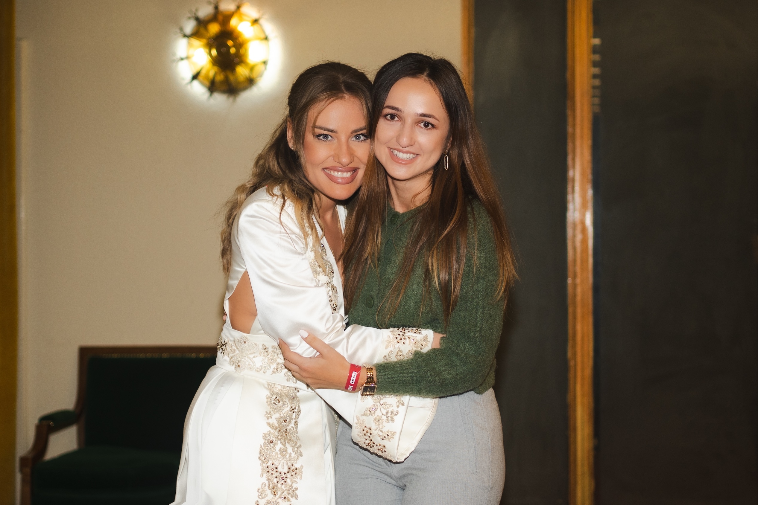 Meet & Greet Illuminarium Echo