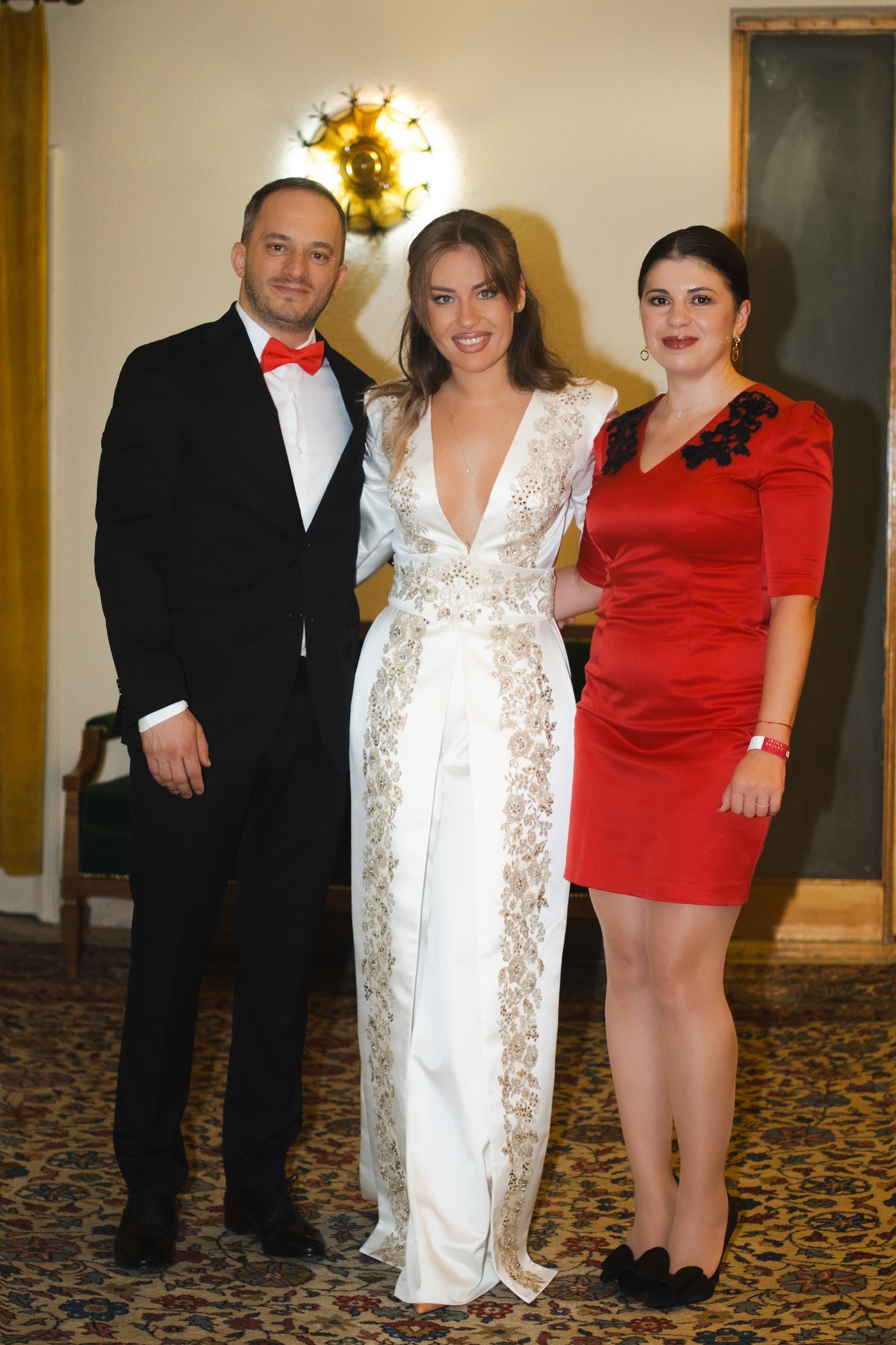 Meet & Greet Illuminarium Echo