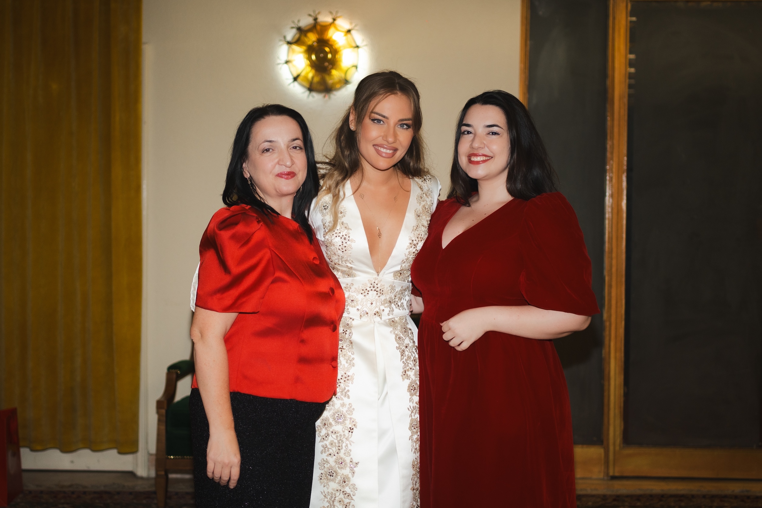 Meet & Greet Illuminarium Echo