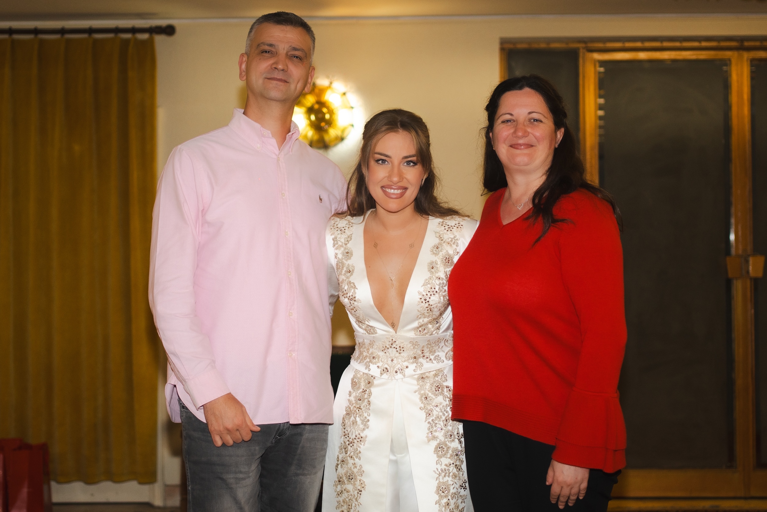 Meet & Greet Illuminarium Echo