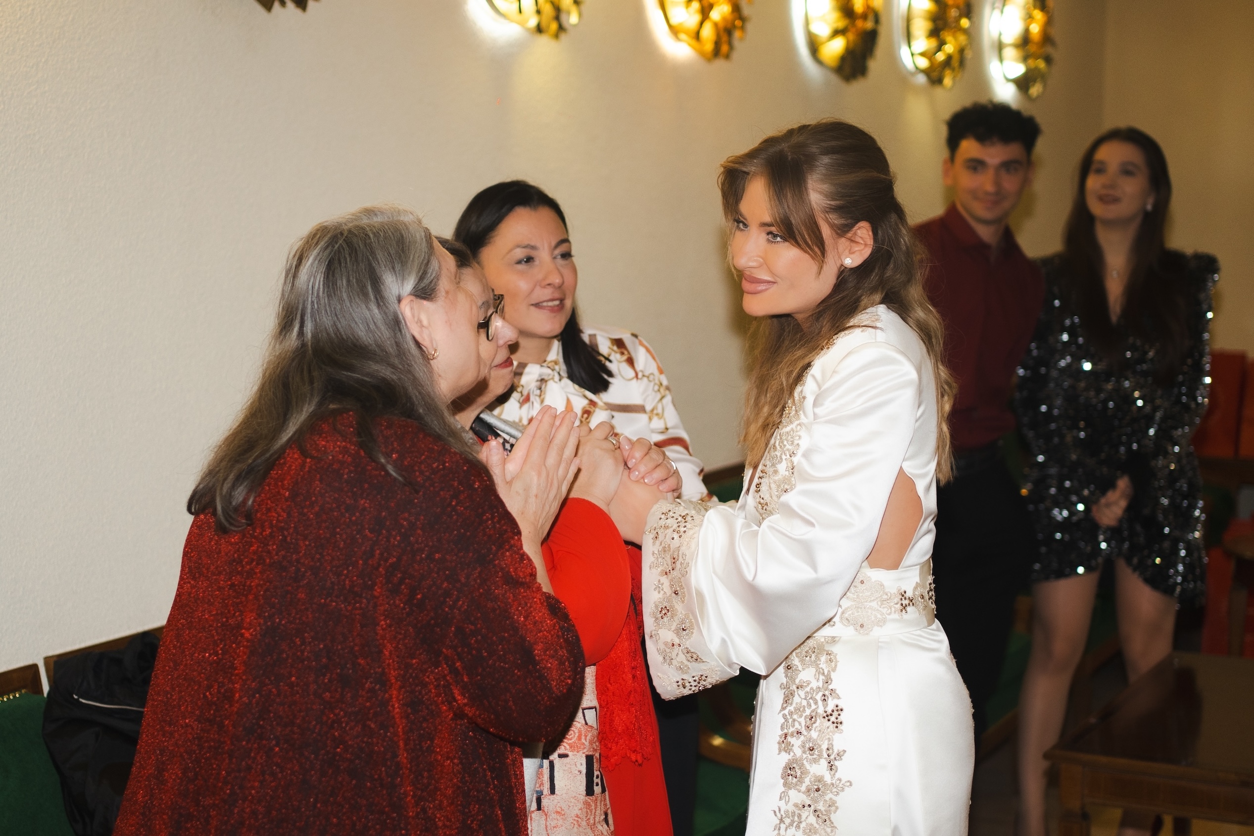 Meet & Greet Illuminarium Echo