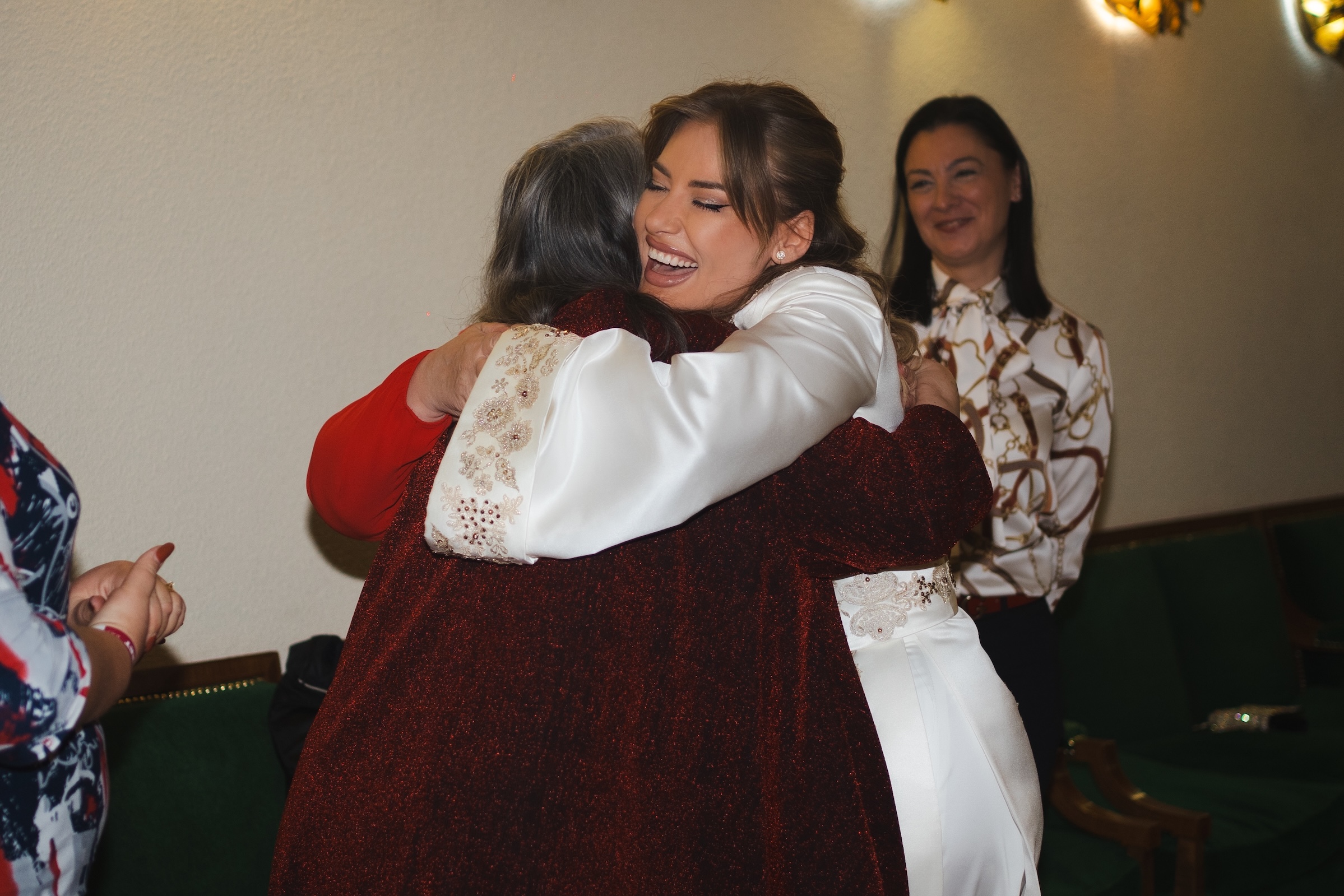 Meet & Greet Illuminarium Echo