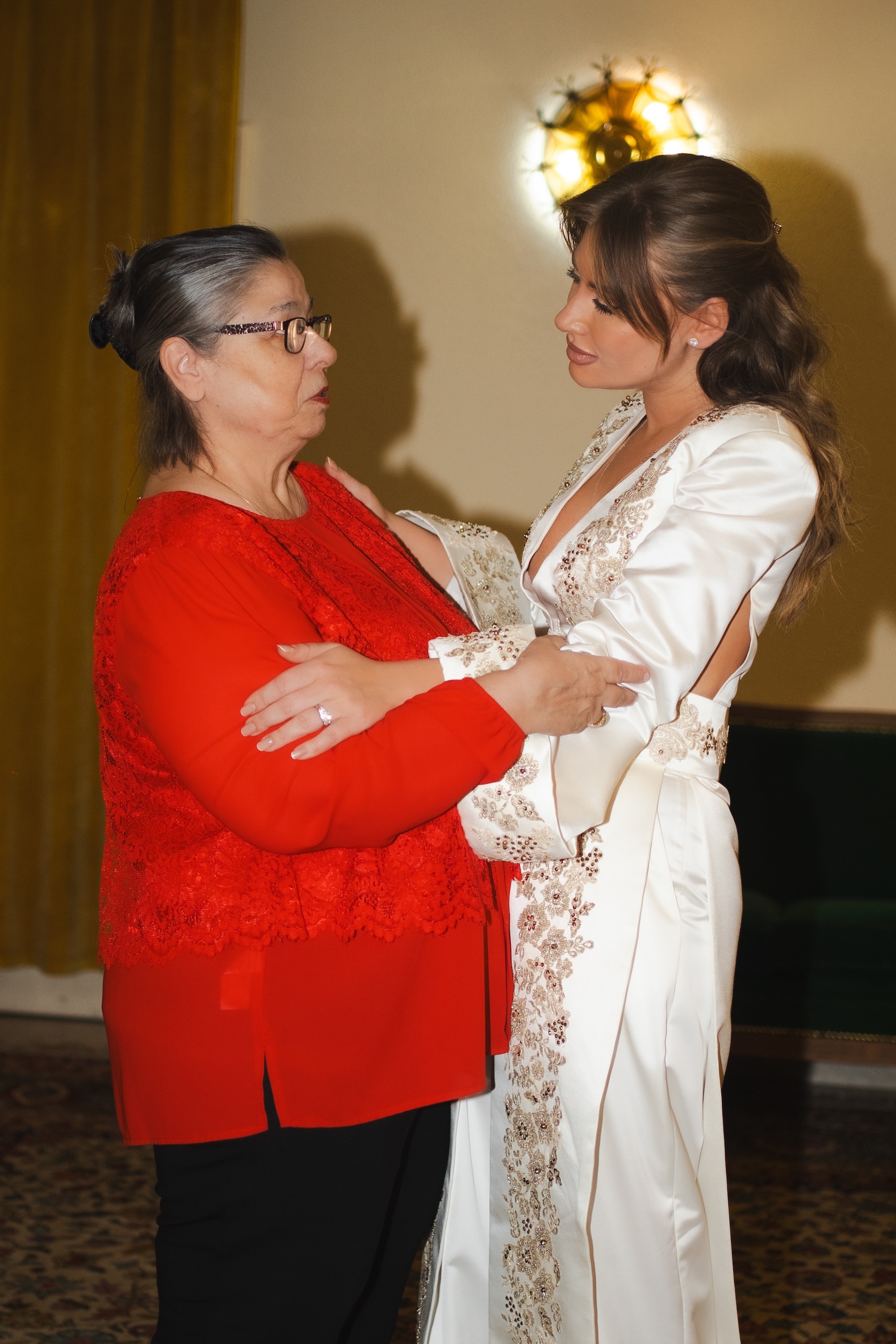 Meet & Greet Illuminarium Echo