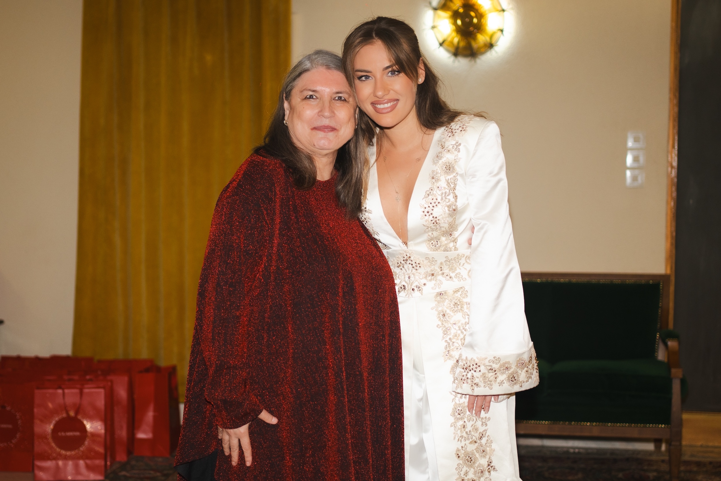 Meet & Greet Illuminarium Echo