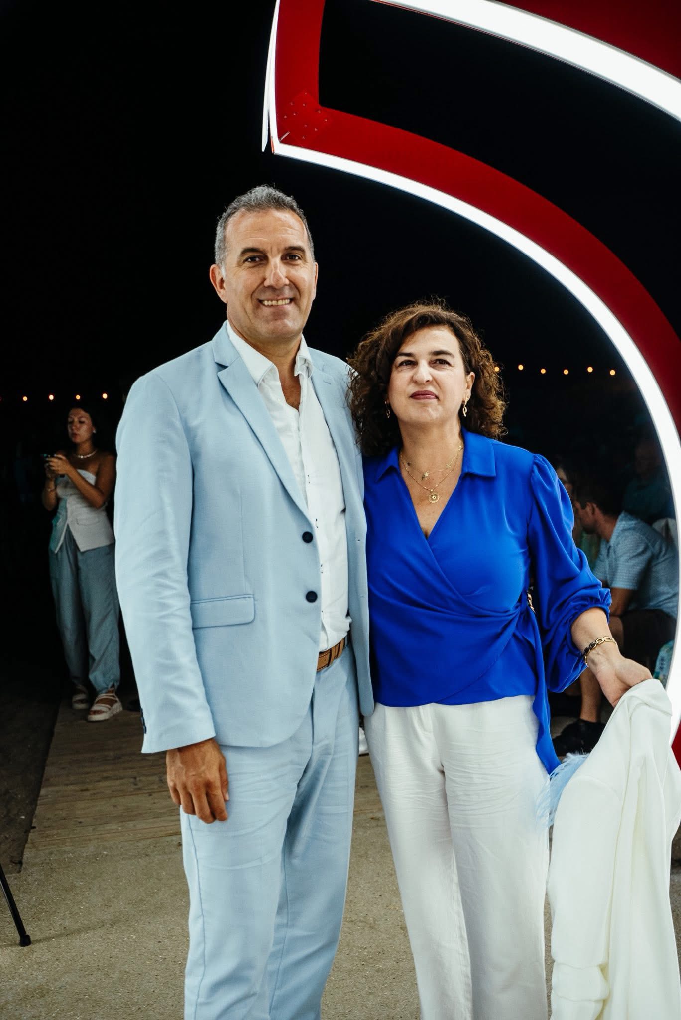 Canção do Mar Experience by Irina Baiant – Povestea unei seri magice, la granița dintre valurile marii și muzică