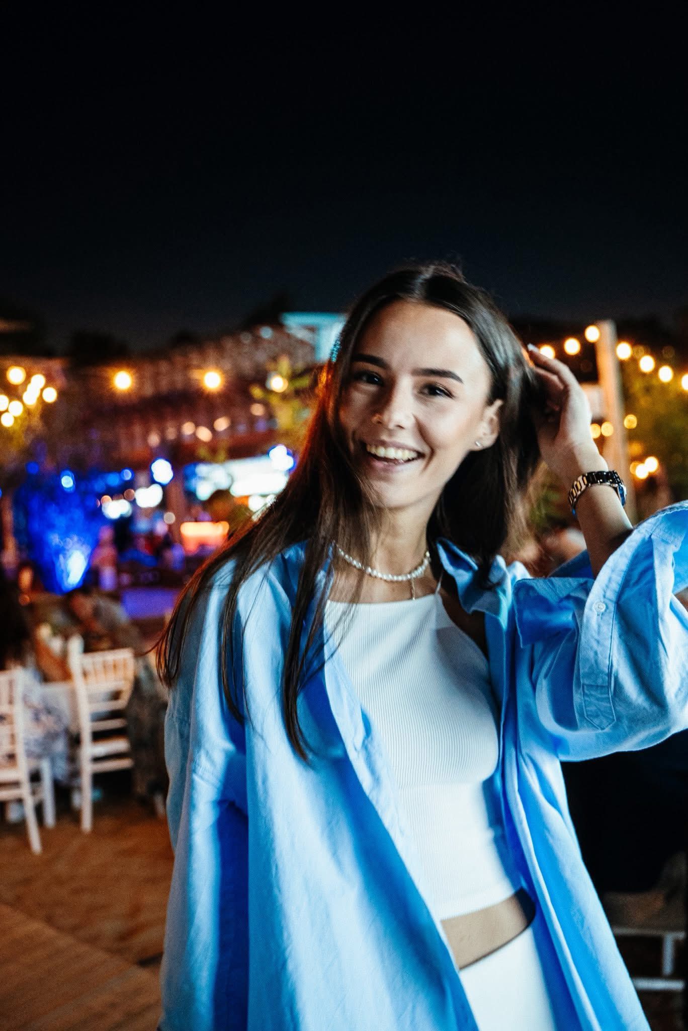 Canção do Mar Experience by Irina Baiant – Povestea unei seri magice, la granița dintre valurile marii și muzică