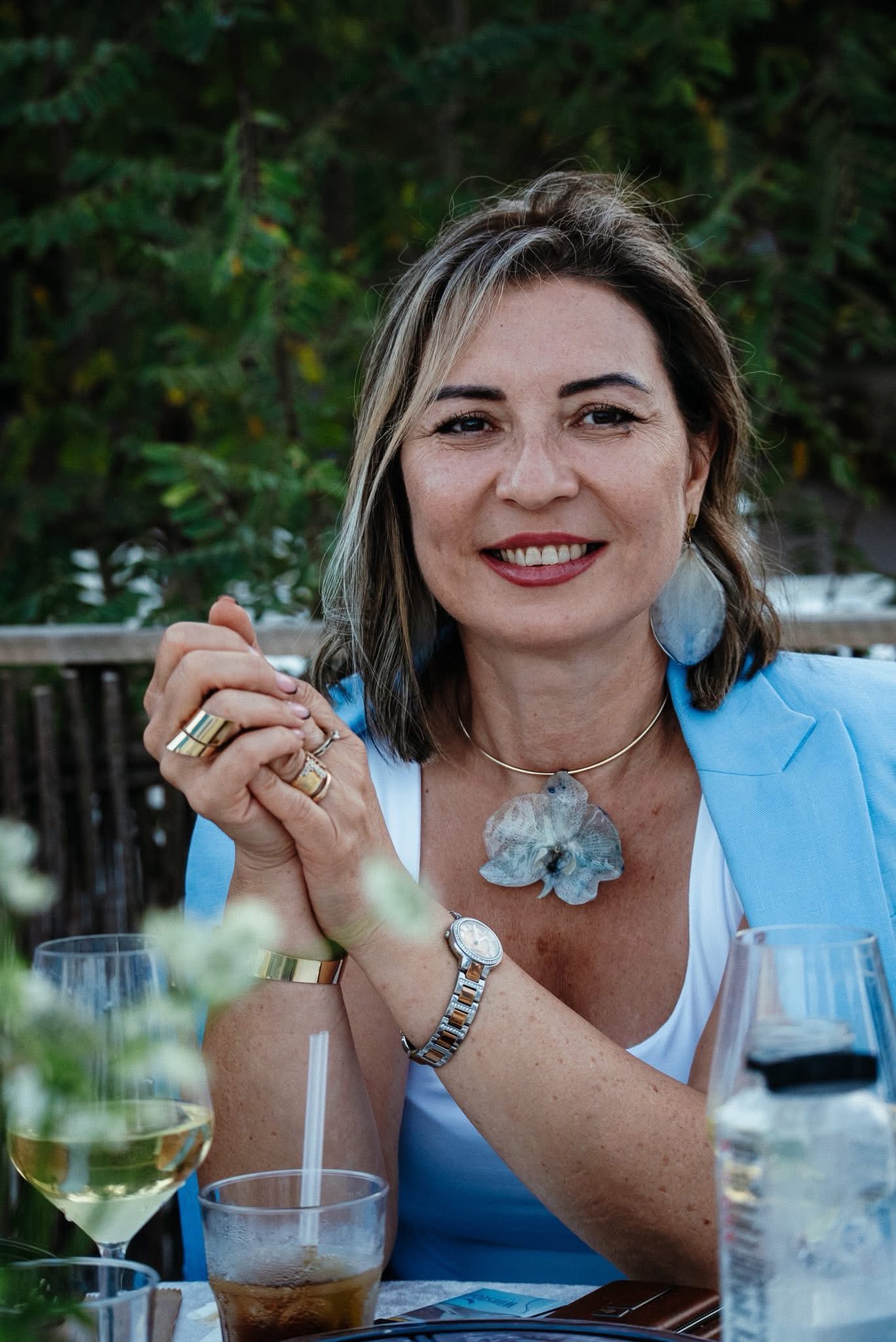 Canção do Mar Experience by Irina Baiant – Povestea unei seri magice, la granița dintre valurile marii și muzică