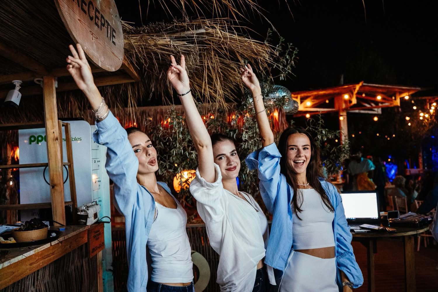 Canção do Mar Experience by Irina Baiant – Povestea unei seri magice, la granița dintre valurile marii și muzică