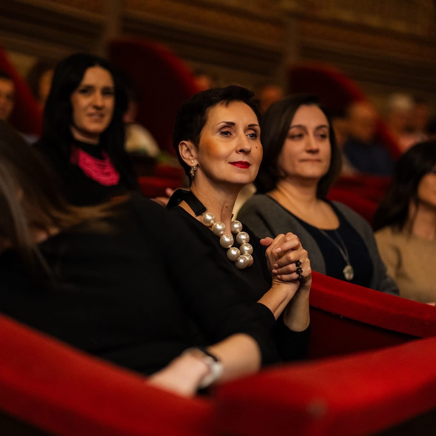 Ne vedem pe 8 martie. Va fi mai mult decât un concert.