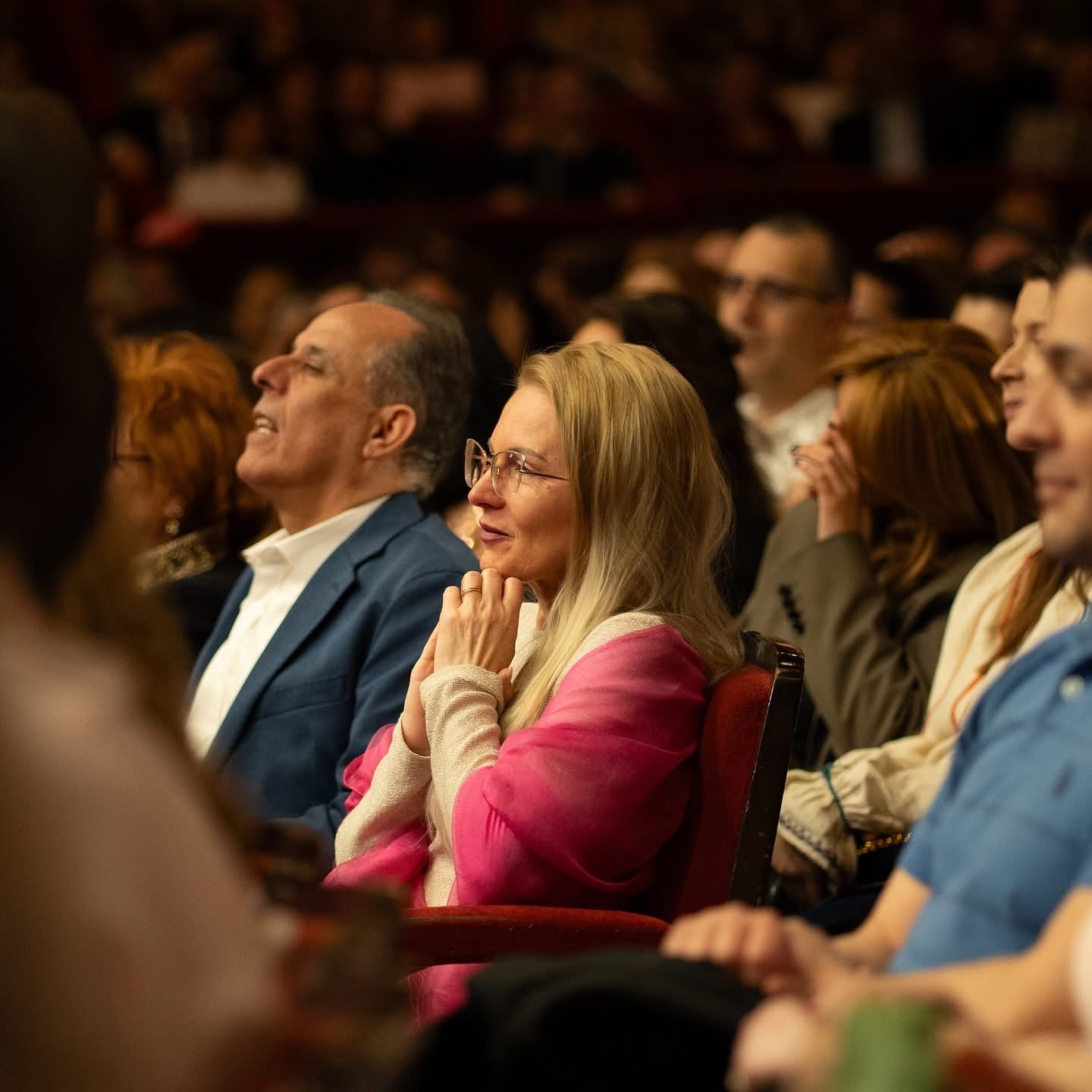 Ne vedem pe 8 martie. Va fi mai mult decât un concert.