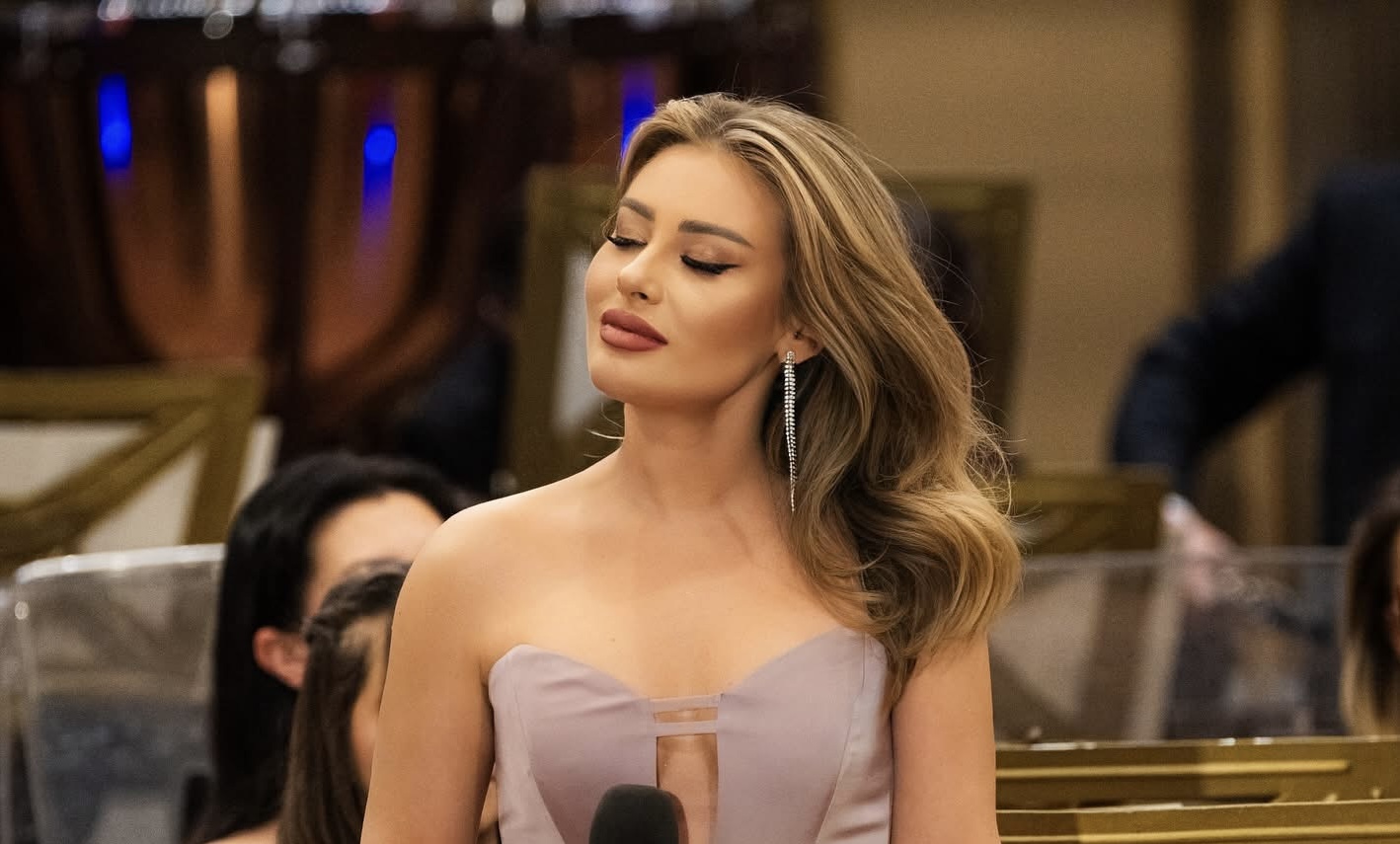 Ne vedem pe 8 martie. Va fi mai mult decât un concert.